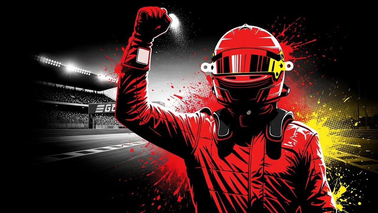 F1 Spanish GP Shock: Hamilton's First Ferrari Win