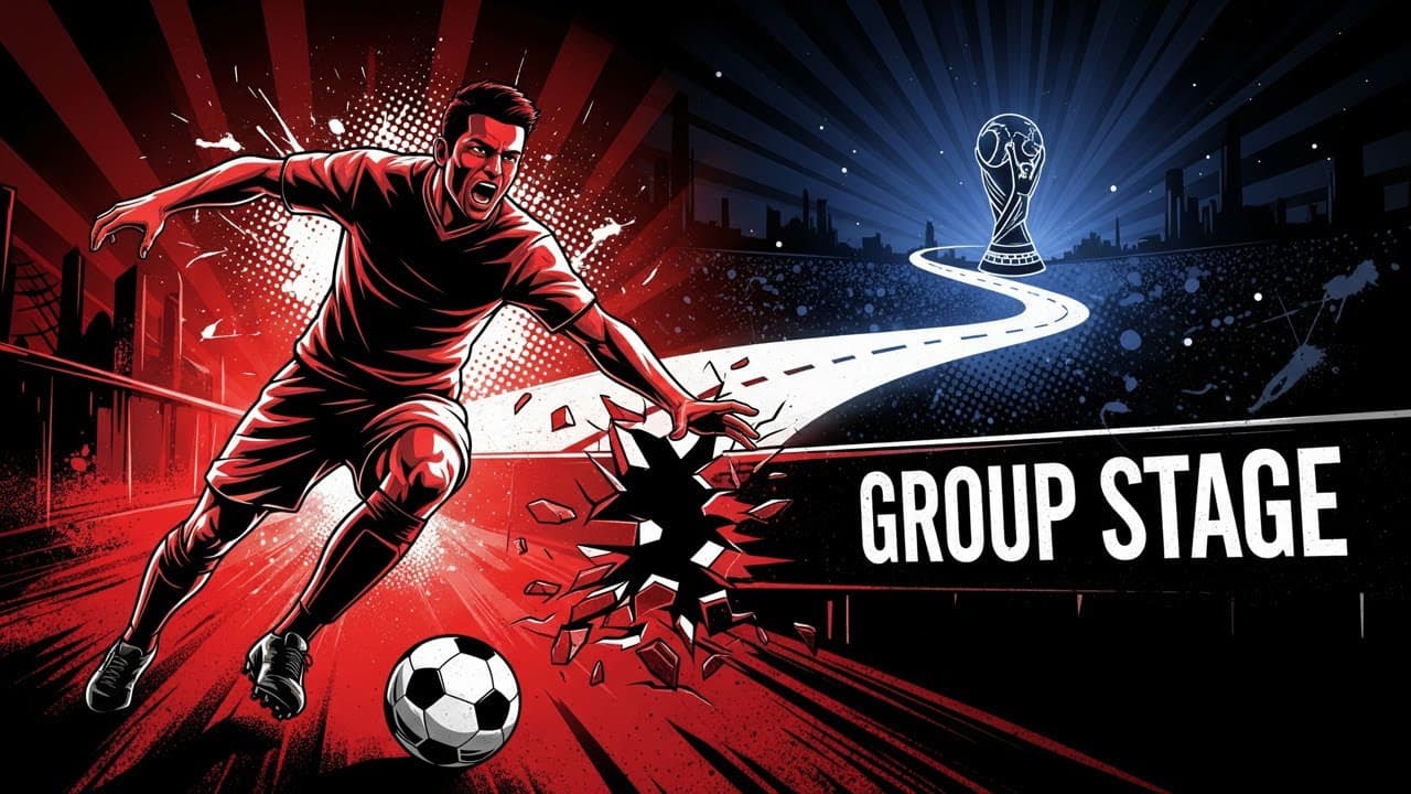 USA World Cup Clash: Knockout Round Heats Up!