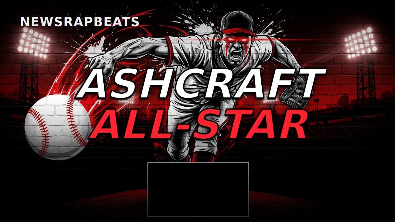 Braxton Ashcraft All-Star Call-Up EXPLODES: Pirates Pitcher SHOCK! News Rap