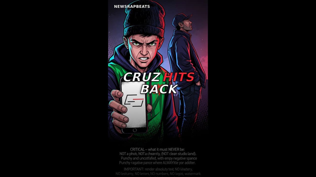 Beckham Family Chaos: Cruz Fires Back at Brooklyn's New Ad