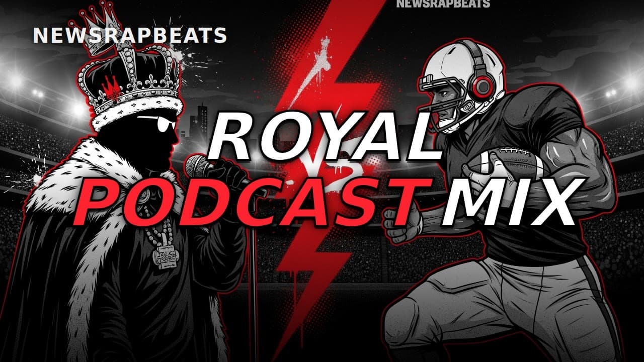 Royal Crossover FRENZY: Prince William Joins Kelce's New Heights Podcast | Swift Wedding Buzz News R