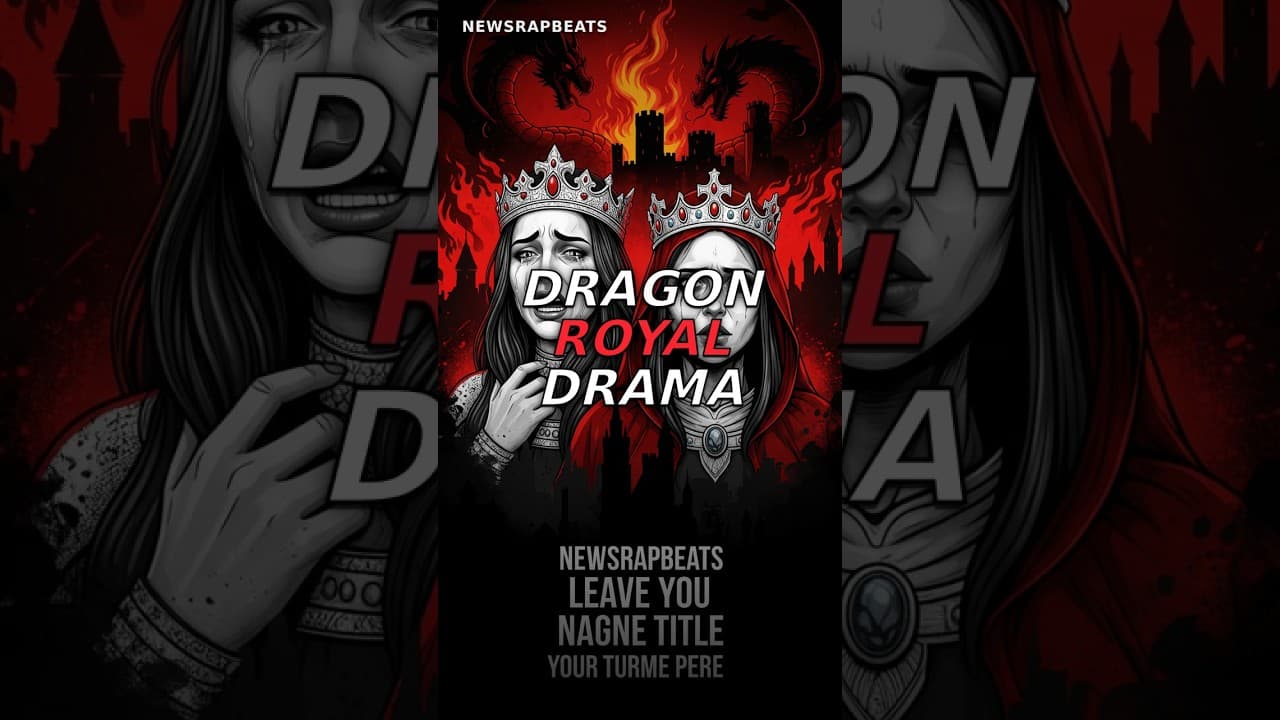 House of the Dragon Finale: Rhaenyra & Helaena's Royal DRAMA Explodes
