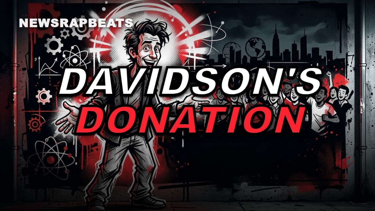 Pete Davidson: $20,000 Donation for Rare Disease Research