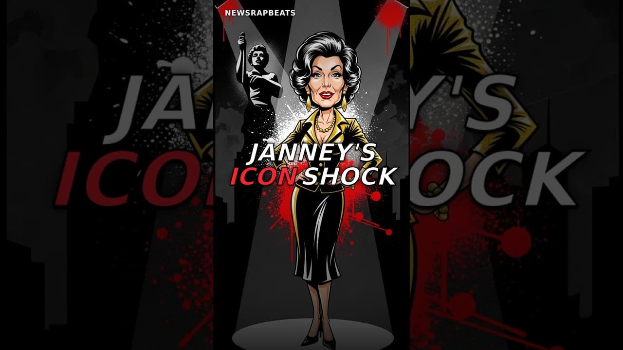 Allison Janney's ICON SHOCK: Hollywood's A-List Inspiration REVEALED!