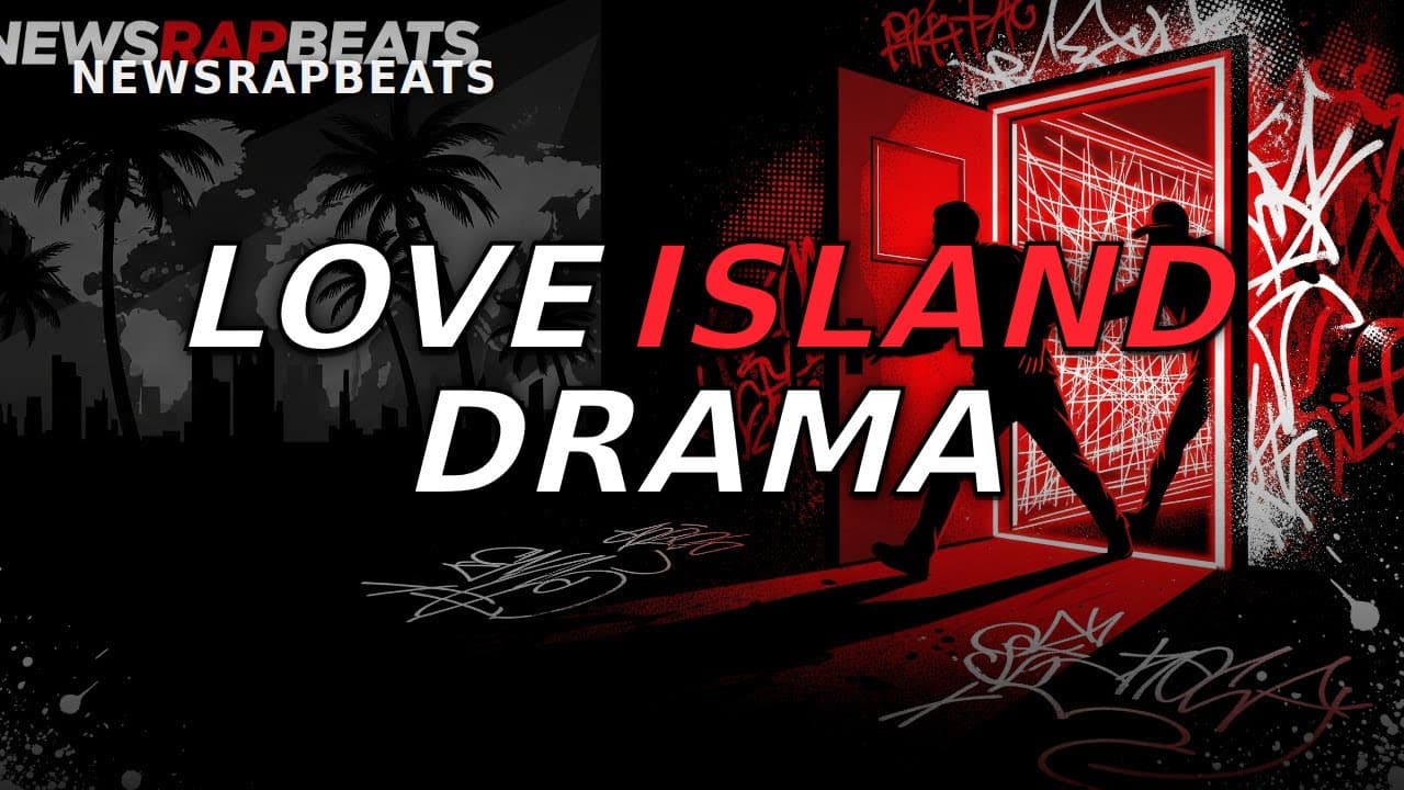 Love Island USA Star Kicked Out: Racist Slur Drama Sparks Backlash