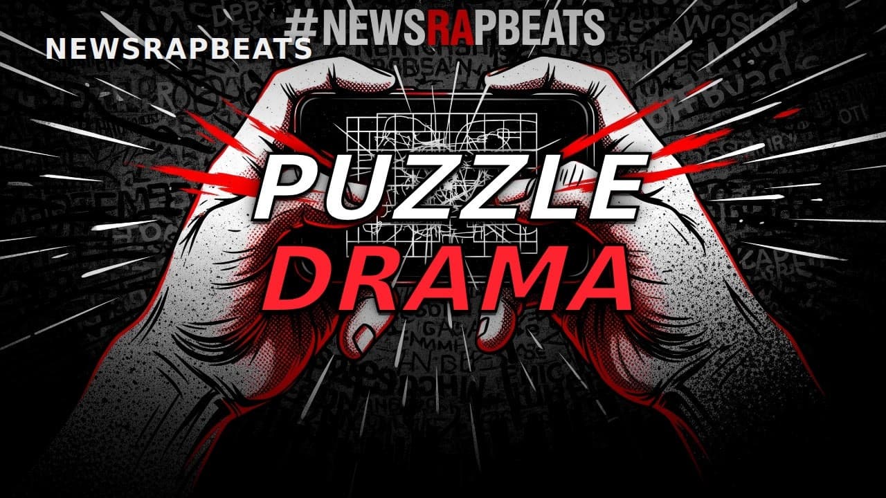 NYT Connections Puzzle Drama: Players Seek Daily Answers!