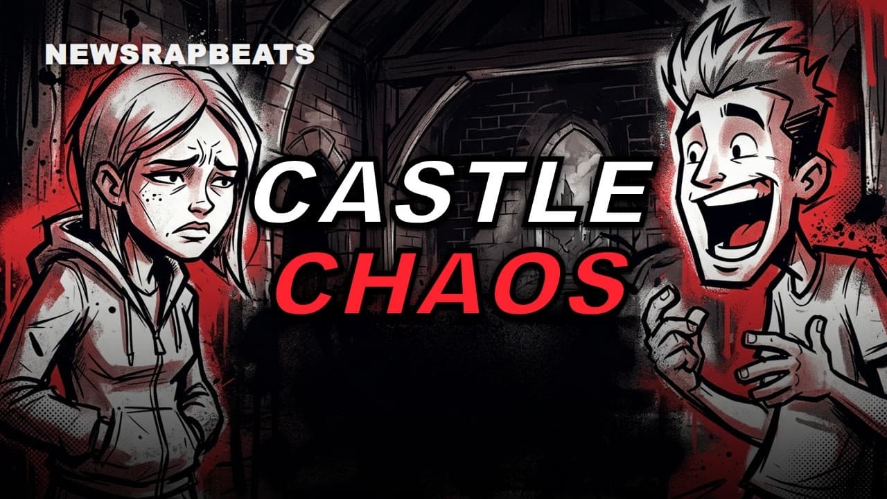Traitors Ireland: Janet & Sean Castle Chaos Unfolds