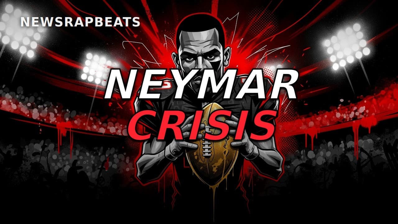 Neymar Future CRISIS: Football Superstar Battles Demons After Major Loss