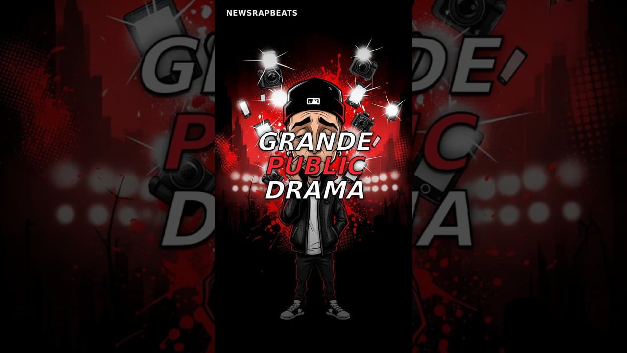 Ariana Grande: Public Life DRAMA SPARKS Musical Withdrawal Buzz