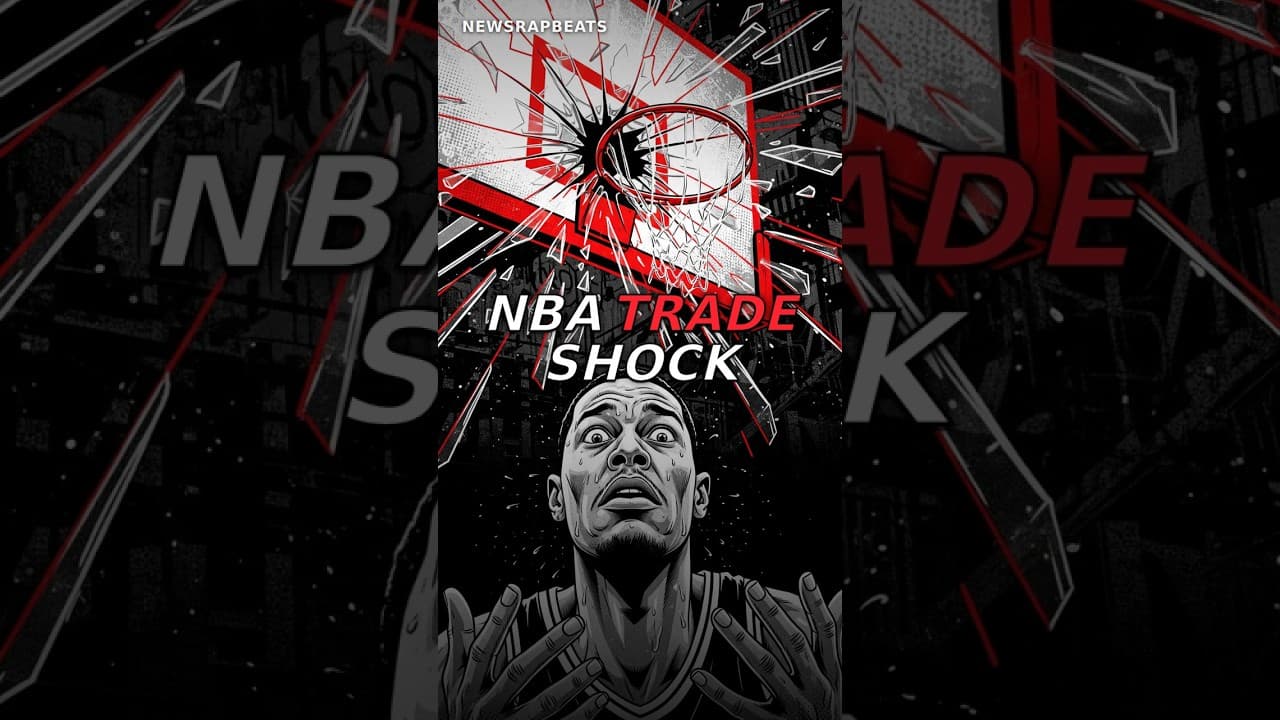 Paul George Celtics Trade EXPLODES: NBA Shockwave!