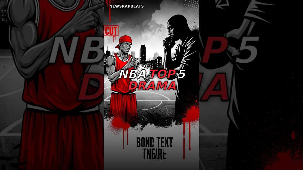 Bam Adebayo's Top 5 List: LeBron Exclusion SPARKS NBA Backlash DRAMA
