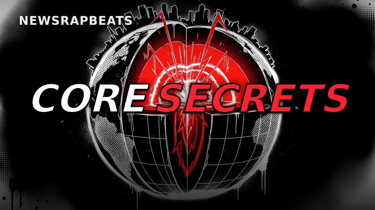 Japan's 2011 Megaquake SPARKS Earth's Core Secrets: Seismic Wave Returns! News Rap