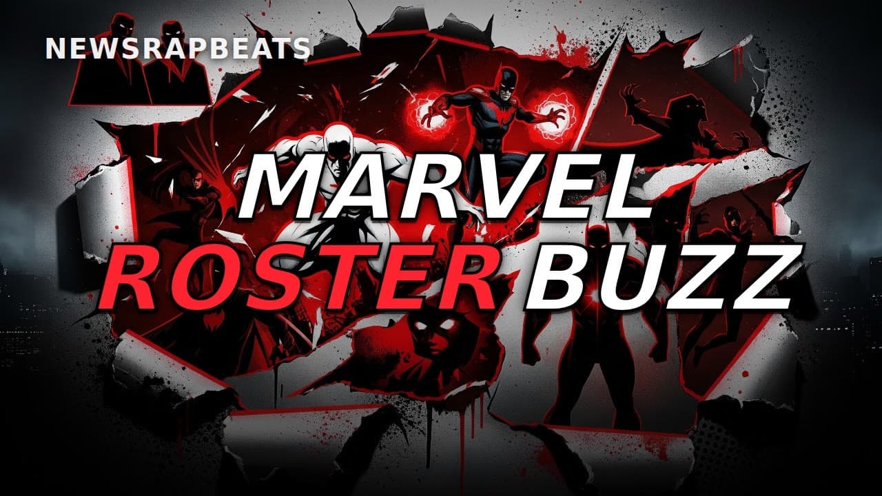 Avengers Doomsday Trailer DRAMA: Russo Brothers Unveil Epic Cast & Missing Heroes Buzz