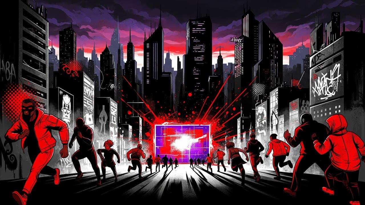 GTA VI Pre-Orders Drop June 25: Rockstar Chaos Unleashed