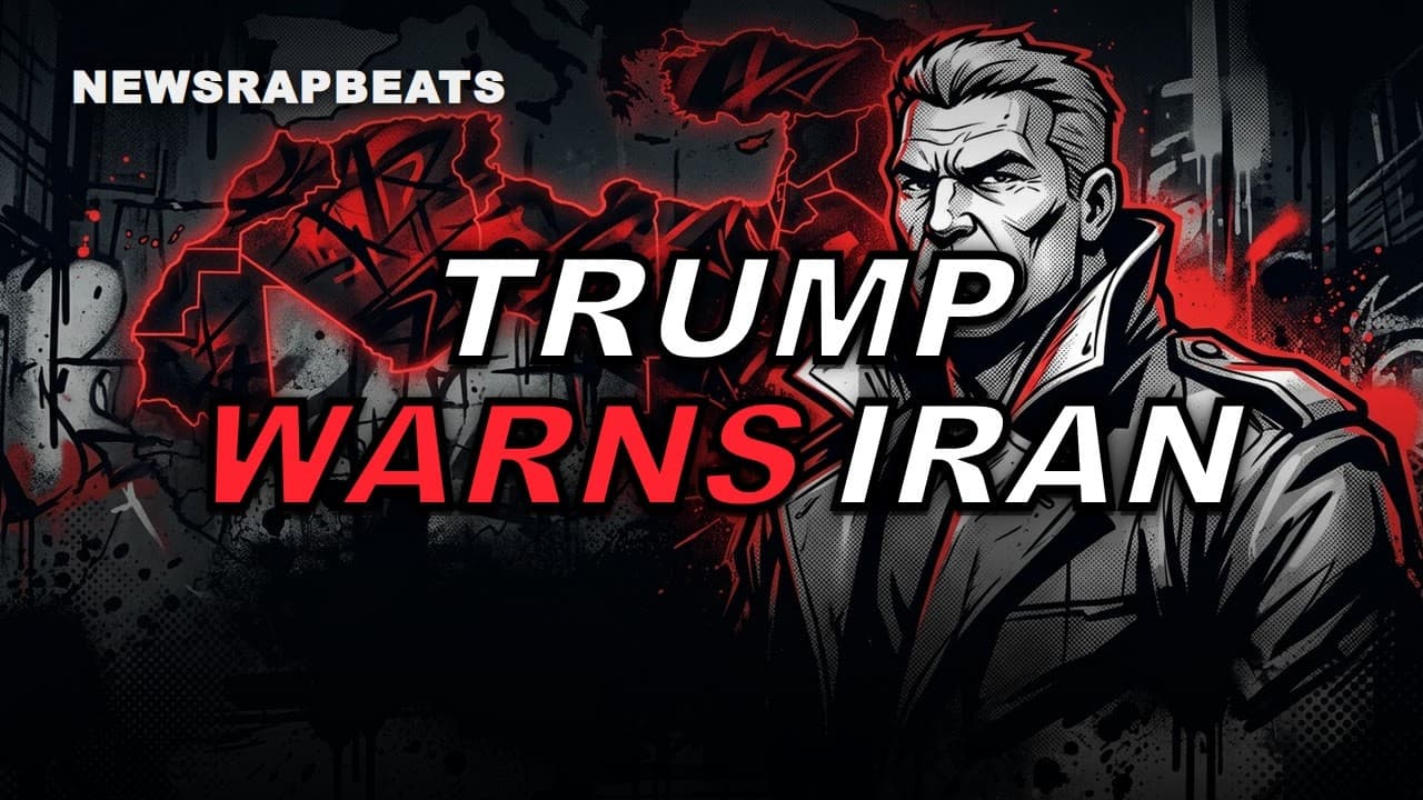 Middle East Tensions: Donald Trump's Iran Conflict Warning