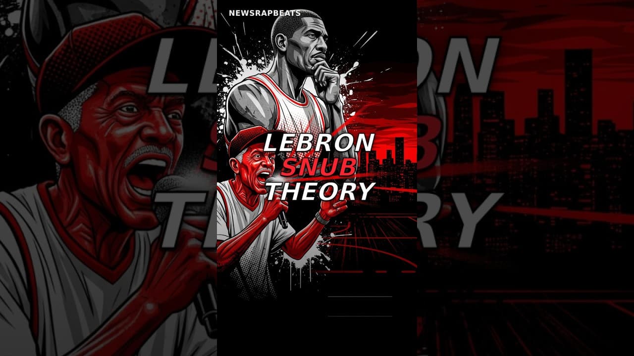 LeBron James SNUBBED? Bam Adebayo's All-Time Top 5 List Ignites NBA Chaos