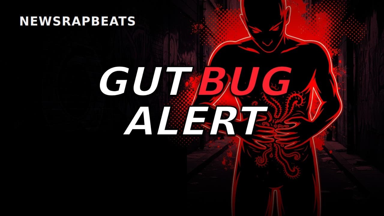 Cyclospora Crisis: US Gut Parasite Outbreak Sparks Health Alarm