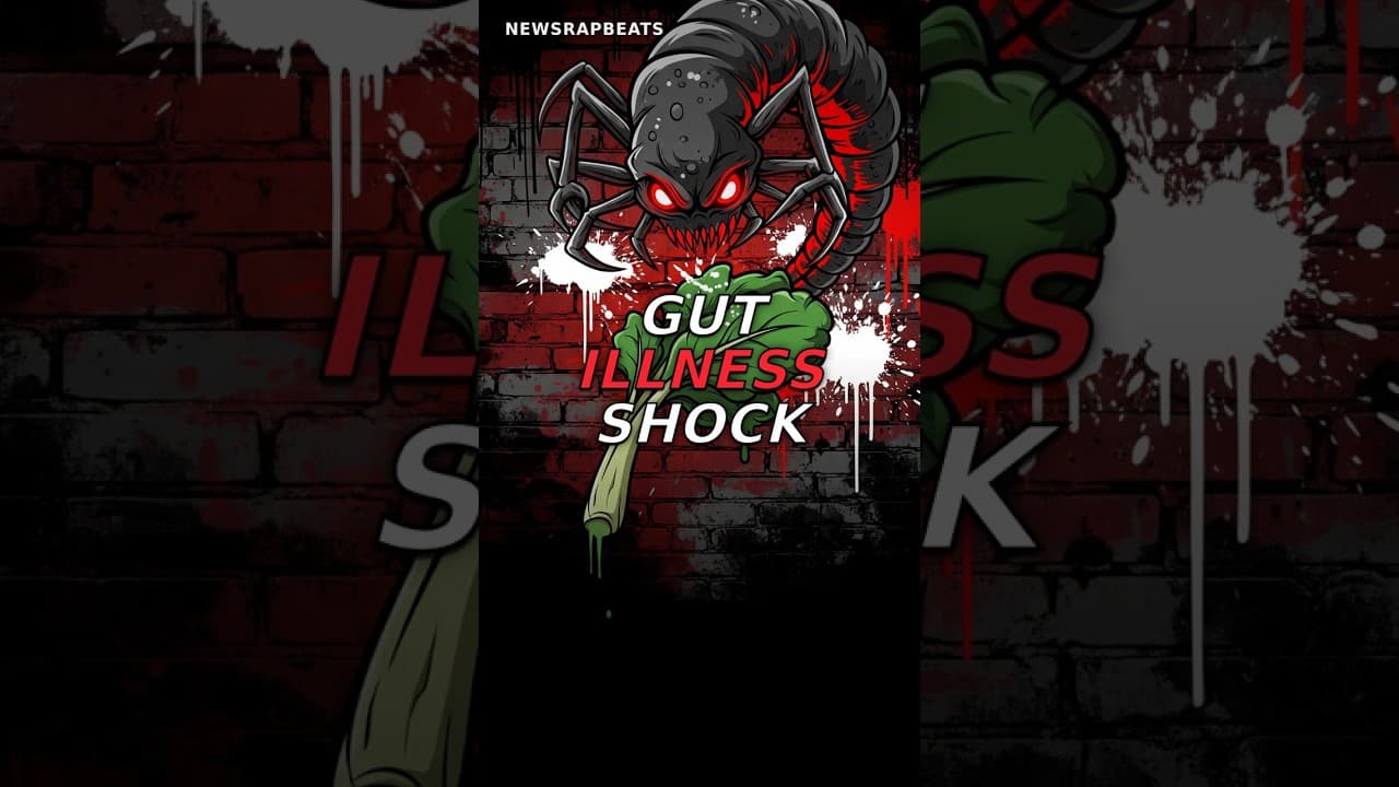 Cyclospora Parasite SHOCK: Gut Illness EXPLODES Across US States!