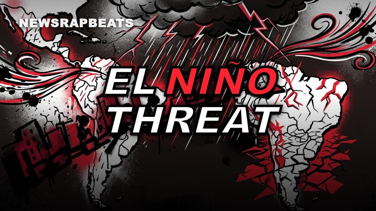El Niño Crisis: Latin America's Economies Face Threat