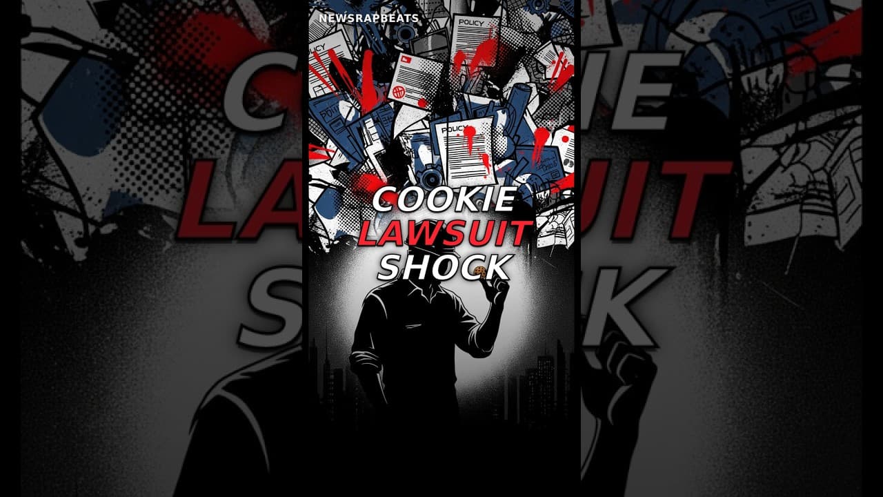 Ford Cookie **Backlash** EXPLODES: Fired Worker Sues, Sparks Policy Review