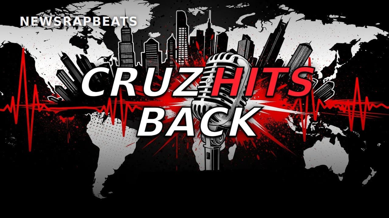 Beckham Family Chaos: Cruz Fires Back at Brooklyn's New Ad