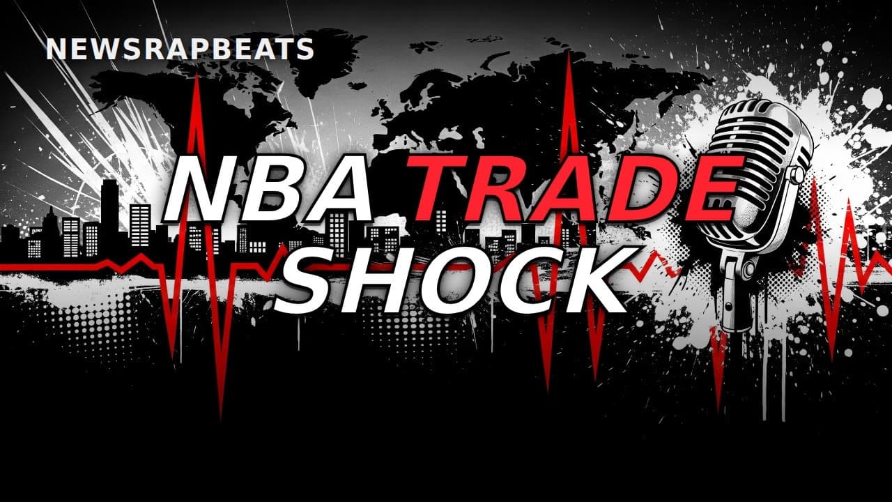 Paul George Celtics Trade EXPLODES: NBA Shockwave!