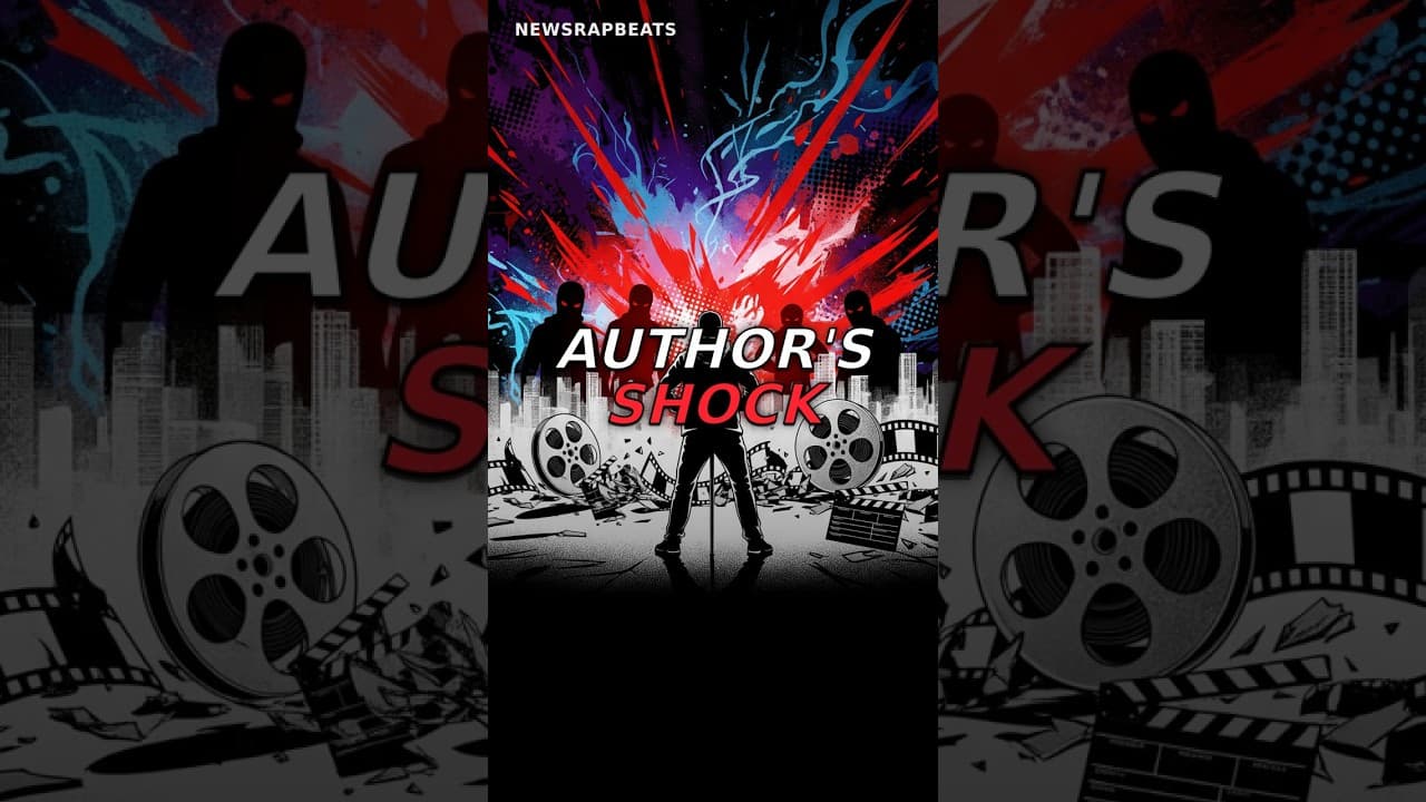 Tomi Adeyemi's SHOCK: Author Disavows CoBaB Film, Citing 'Behind-Scenes' Attack