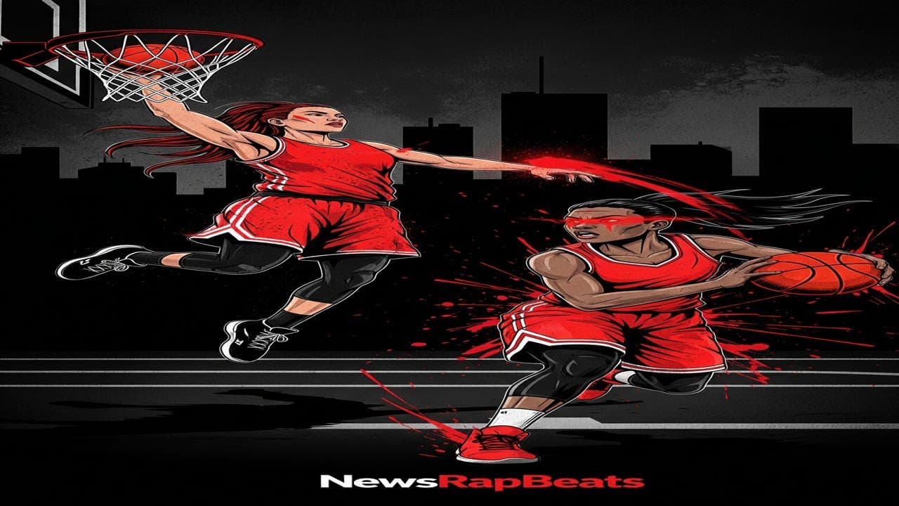 Caitlin Clark & A'ja Wilson Lead WNBA All-Star Vote