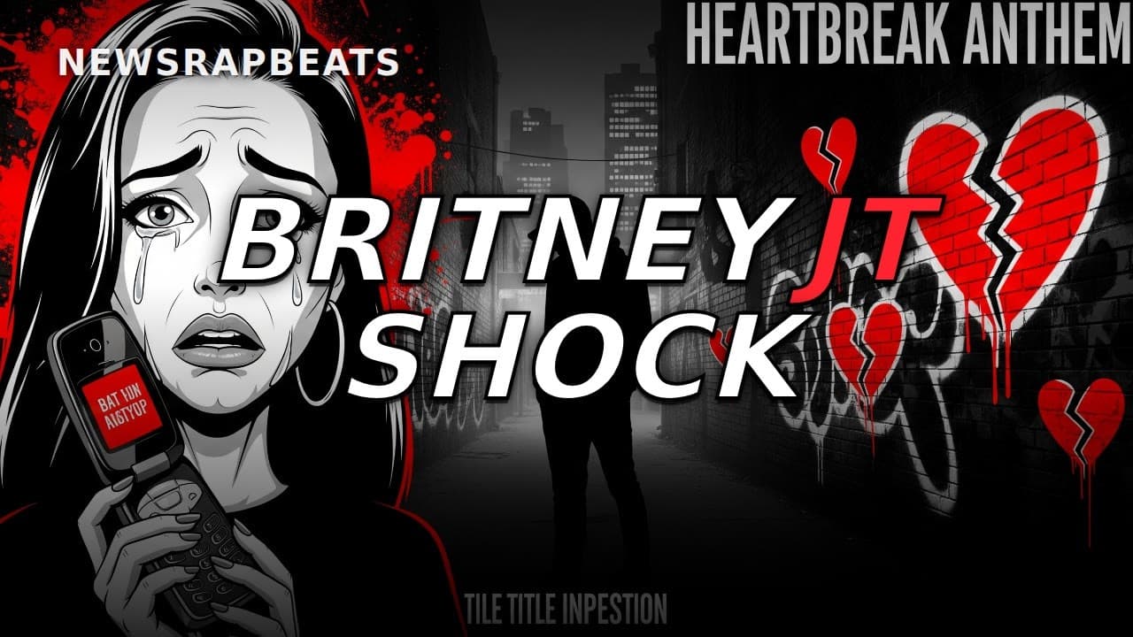 Britney Spears & Justin Timberlake Breakup Text DRAMA EXPLODES: Director Reveals All