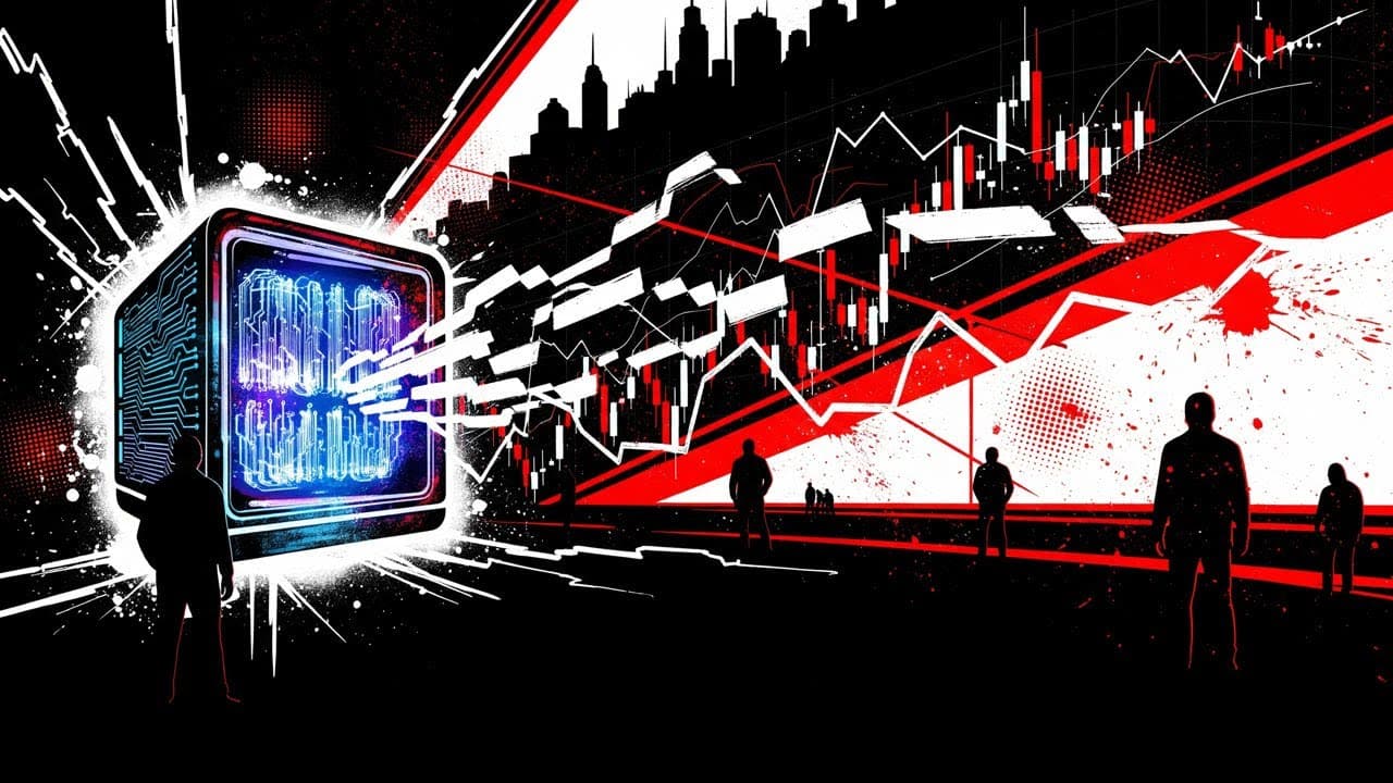 IQM Quantum Computer Debuts US Lab & RAAQ Nasdaq