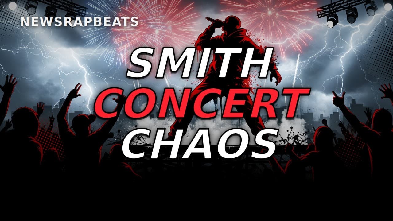 Will Smith July 4th Concert DRAMA: The Roots Back After Delay!