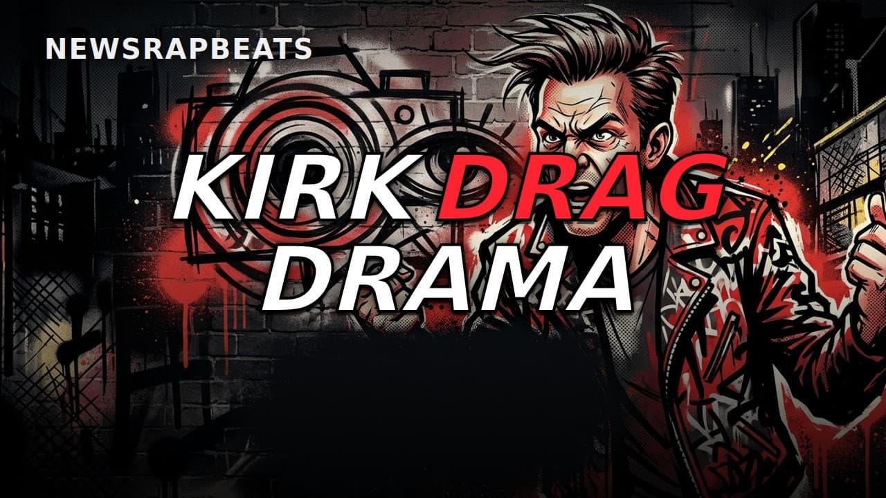Kamu Kirk Big Brother Anti-Drag Comments Drama Sparks Viral Buzz