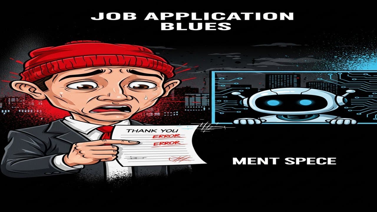 AI Thank You Notes: ChatGPT Blunder Costs Applicants Roles