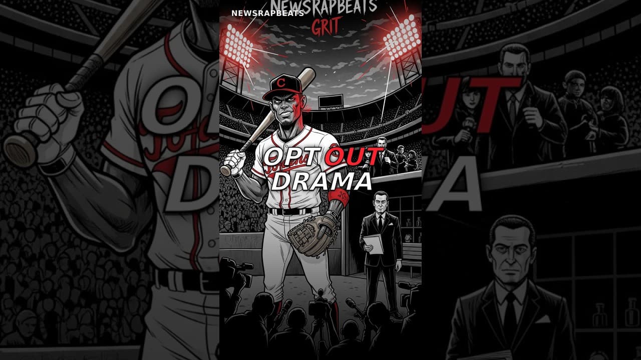 Shohei Ohtani Dodgers Opt-Out Drama Sparks MLB Buzz
