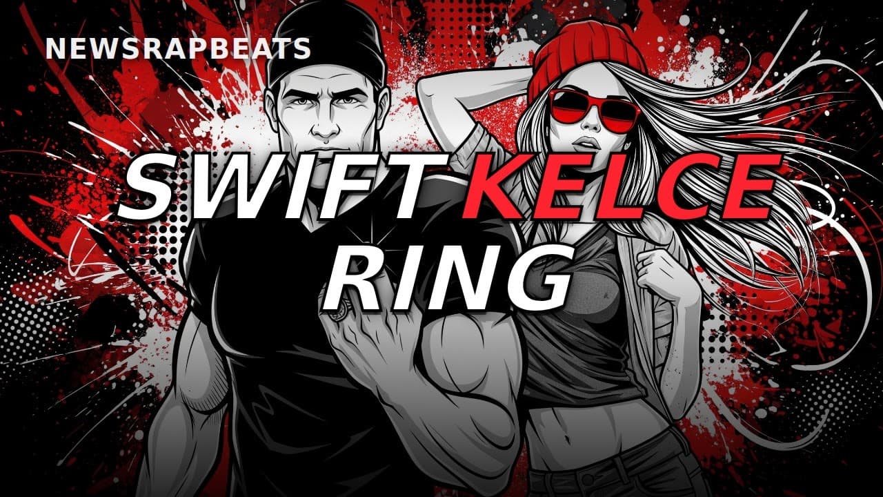 Travis Kelce Ring SPARKS Taylor Swift Wedding Buzz: Marriage DRAMA Explodes