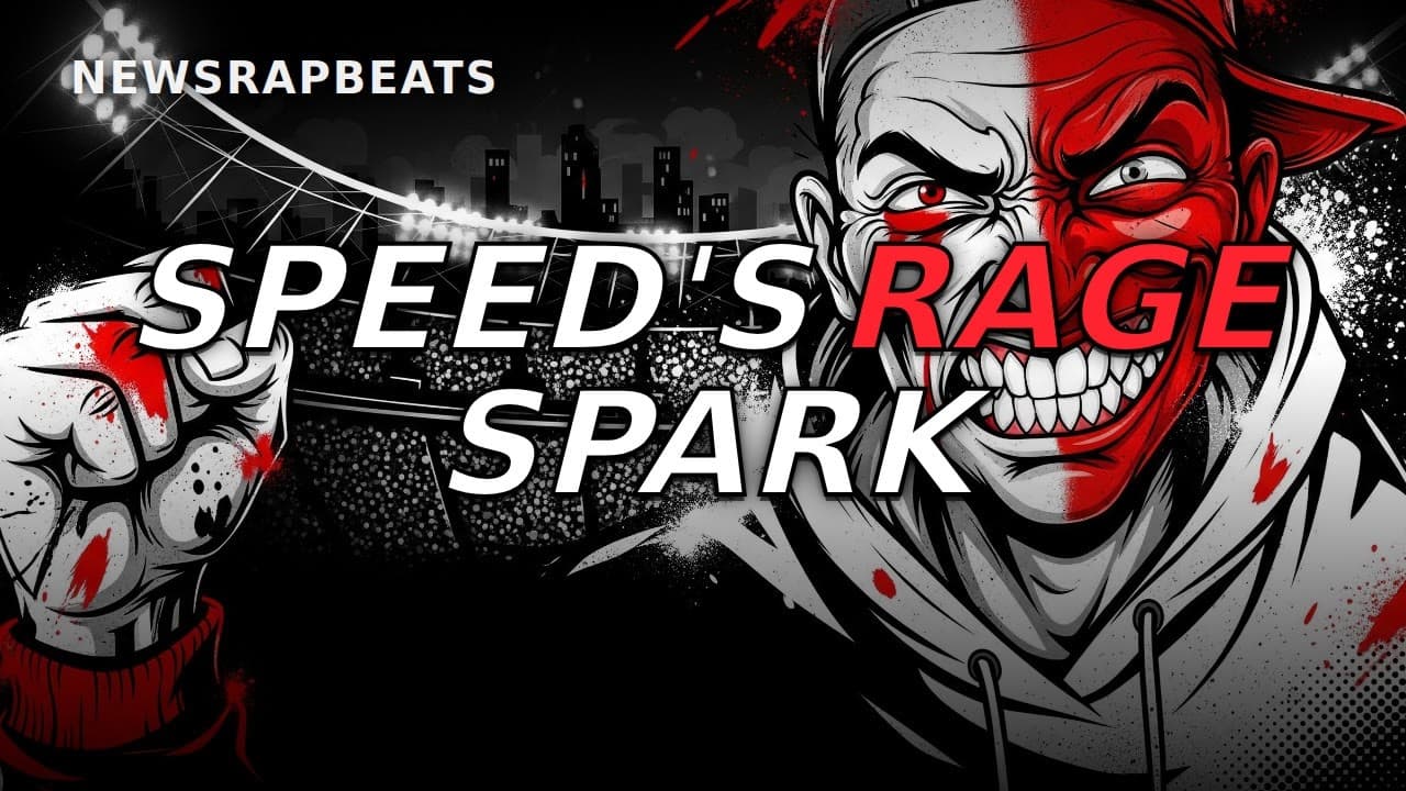 Speed SNAPPED: Messi Chants SPARK Ronaldo Exit CHAOS!