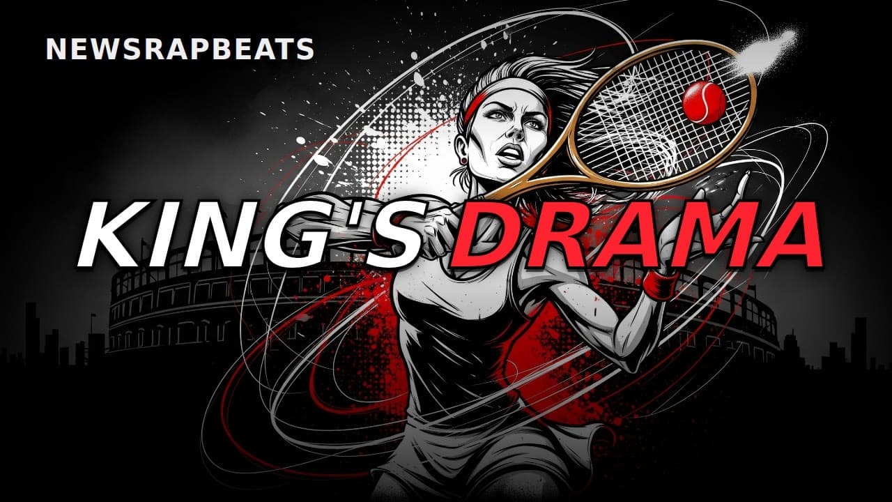 Billie Jean King Wimbledon Legacy: Wife Relationship DRAMA Sparks! News Rap