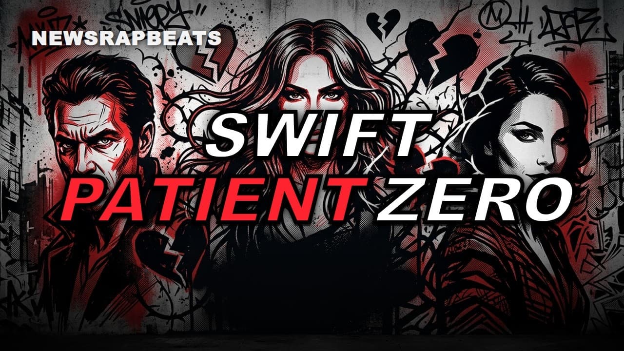 Taylor Swift Patient Zero Video Feud