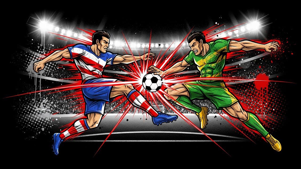 Berhalter & USMNT: World Cup Showdown USA vs Australia Chaos