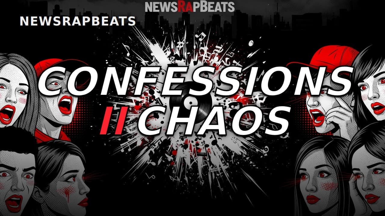 Madonna CONFESSIONS II: Fan Fury BACKLASH Over Album Review