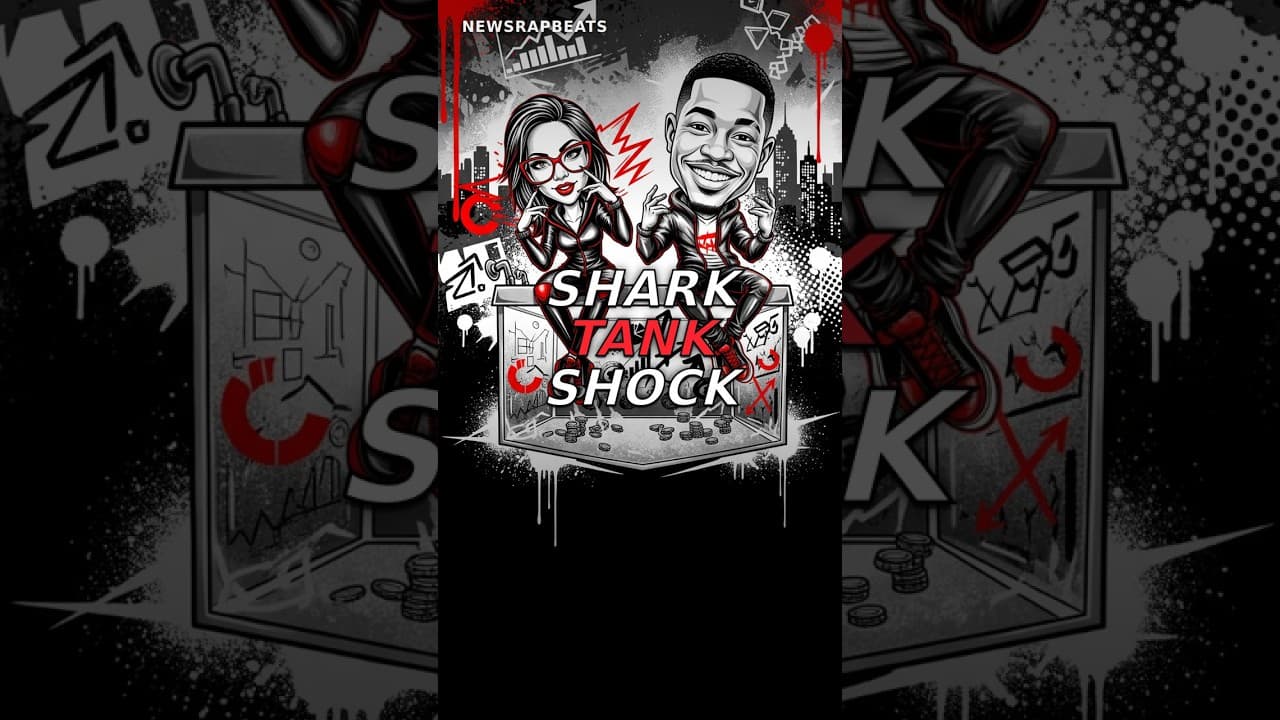 Shark Tank CAST EXPLODES: Mindy Kaling & MrBeast JOIN as Guest Sharks! News Rap