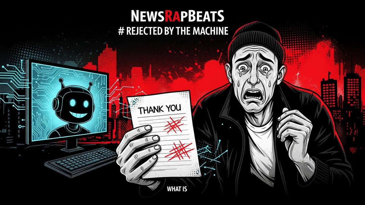 AI Thank You Notes: ChatGPT Blunder Costs Applicants Roles