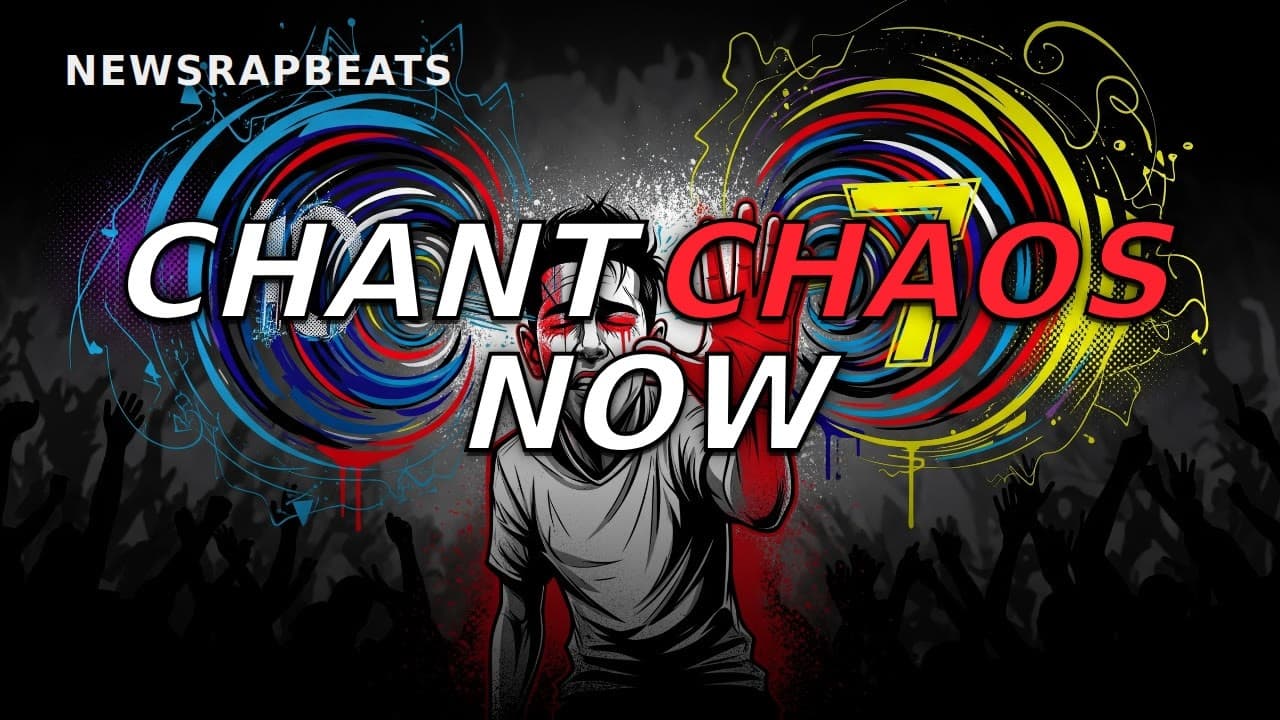 Speed's World Cup Meltdown: Messi Chants IGNITE Fan Fury!