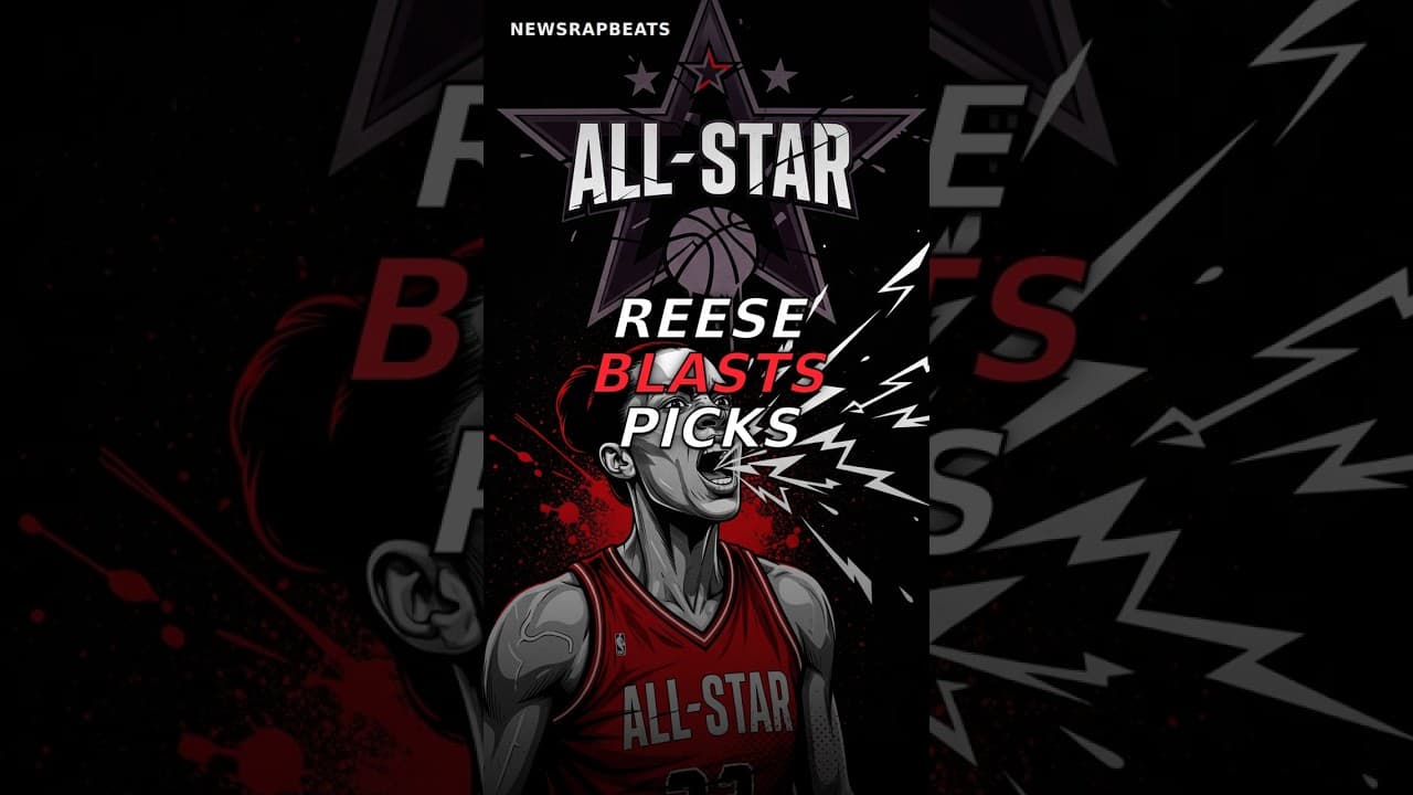 Angel Reese Explodes: WNBA All-Star Selection Backlash & 'Disrespect'