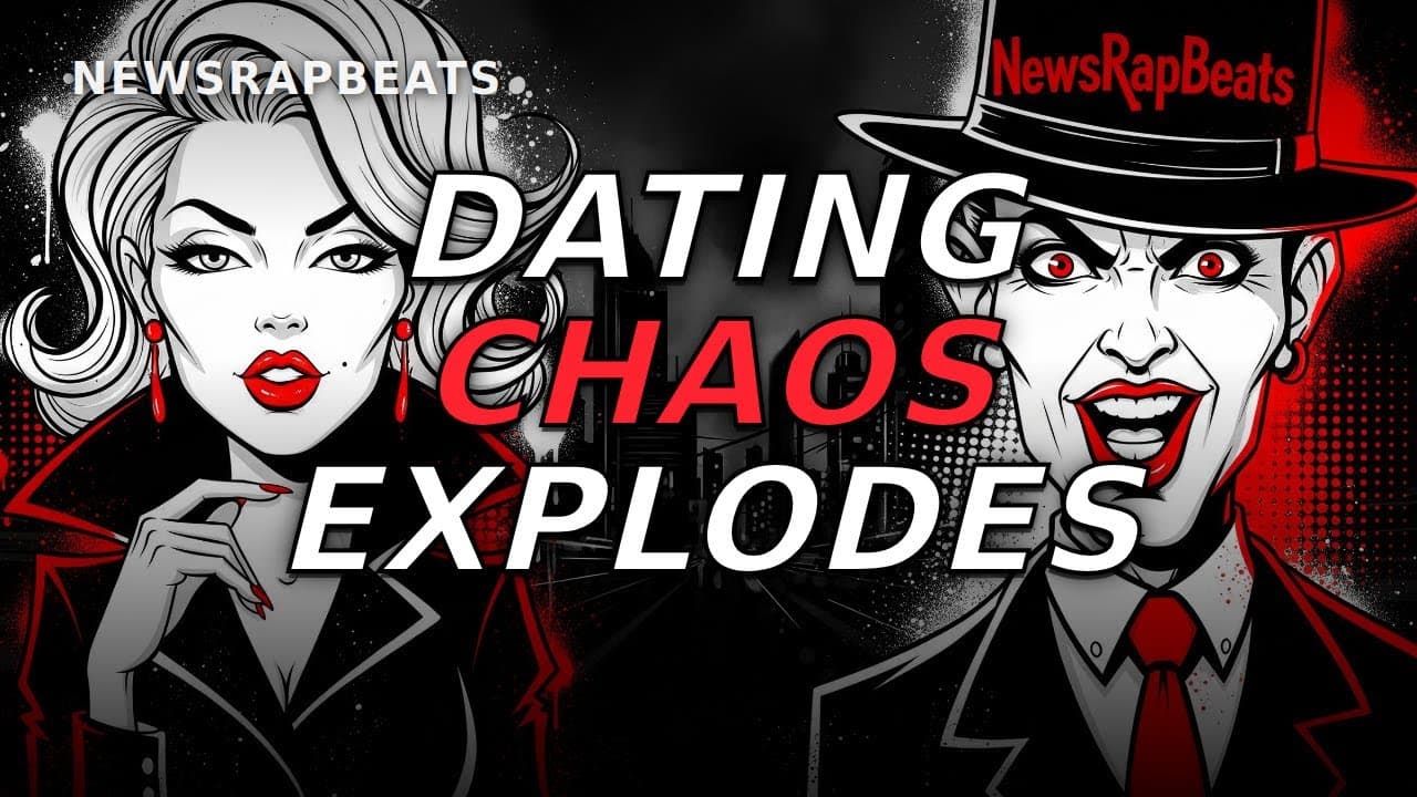 Daphne Joy & Akademiks: Dating Drama Sparks CHAOS! News Rap