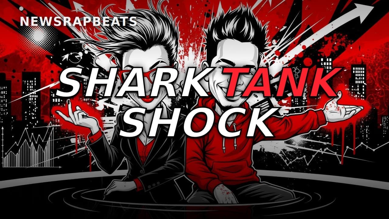 Shark Tank CAST EXPLODES: Mindy Kaling & MrBeast JOIN as Guest Sharks! News Rap