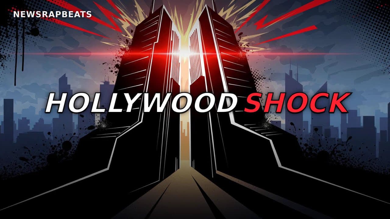 Warner Bros & Paramount Merge: $111B Deal