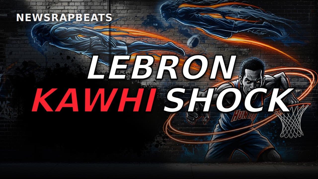 Pistons' NBA SHOCK: LeBron & Kawhi Trade Target
