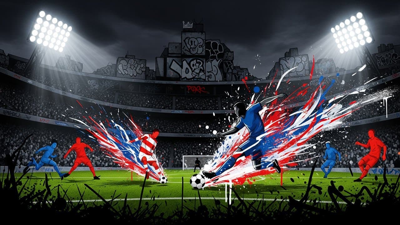 USA World Cup Dream: Knockout Stage Chaos Unleashed!