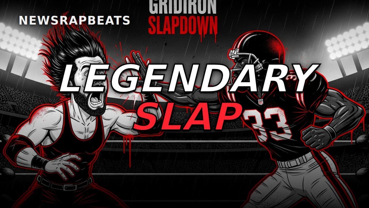 Logan Paul vs. Tom Brady: WWE Drama SPARKED by NFL Legend's Slap!